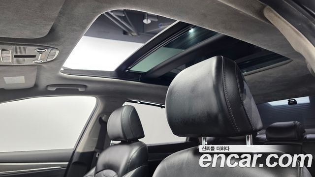 Hyundai Grandeur Hybrid (IG) Le Blanc 2023 — фото 17