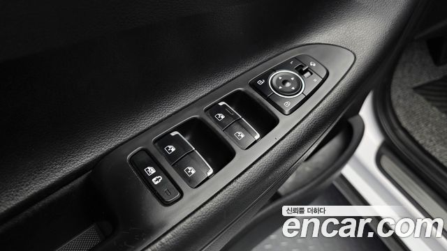 Hyundai Grandeur Hybrid (IG) Le Blanc 2023 — фото 30