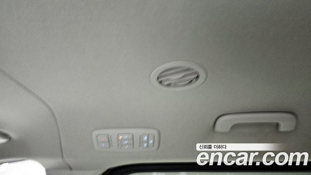 Hyundai Staria Tourer 11-Seater Modern 2023 — фото 31