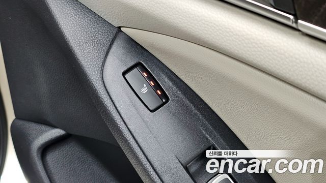 Honda Accord (X) 2.0 Hybrid Touring 2019 — фото 21