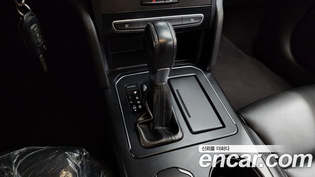 Renault Korea SM6 1.3 TCe SE 2021 — фото 9