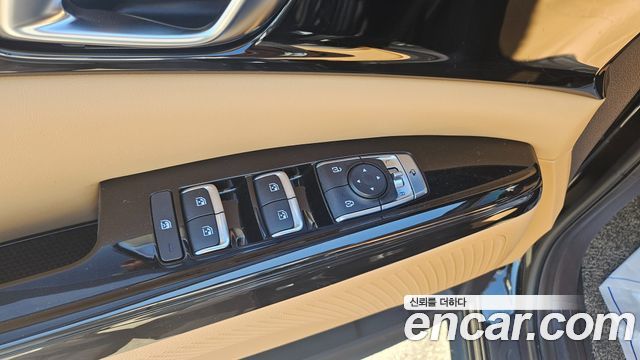 Kia Carnival (IV) Diesel 9-Seater Noblesse 2022 — фото 9
