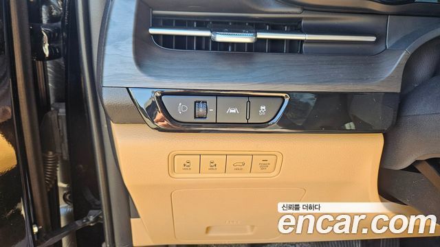 Kia Carnival (IV) Diesel 9-Seater Noblesse 2022 — фото 10