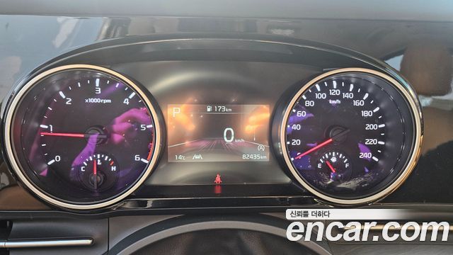 Kia Carnival (IV) Diesel 9-Seater Noblesse 2022 — фото 16