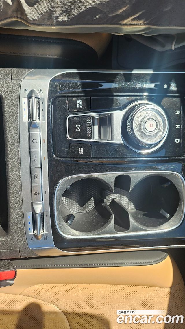 Kia Carnival (IV) Diesel 9-Seater Noblesse 2022 — фото 18