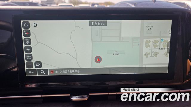 Kia Carnival (IV) Diesel 9-Seater Noblesse 2022 — фото 19