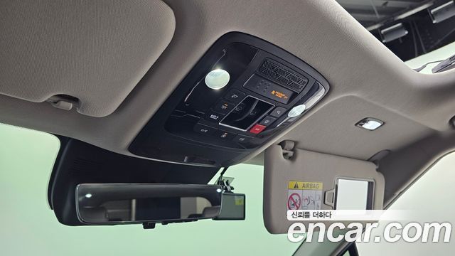 Kia Carnival (IV) Gasoline 9-Seater Signature 2024 — фото 17