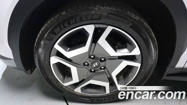 Hyundai Palisade Gasoline 3.8 4WD Prestige 2023 — фото 5