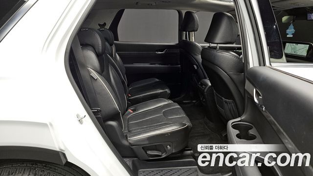 Hyundai Palisade Gasoline 3.8 4WD Prestige 2023 — фото 11