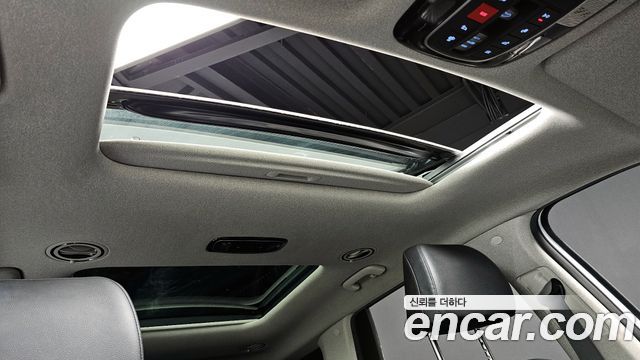 Hyundai Palisade Gasoline 3.8 4WD Prestige 2023 — фото 19