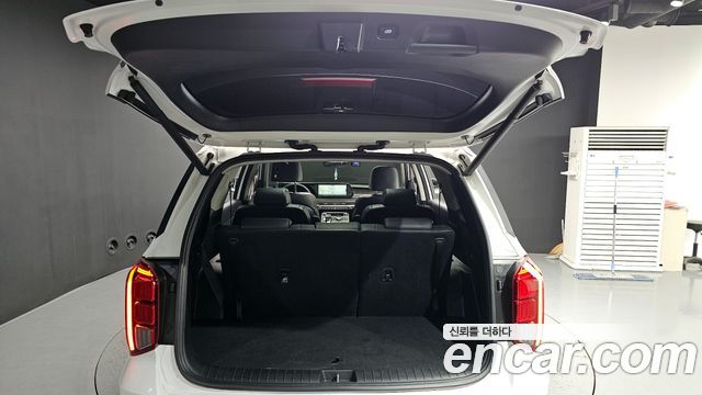 Hyundai Palisade Gasoline 3.8 4WD Prestige 2023 — фото 20