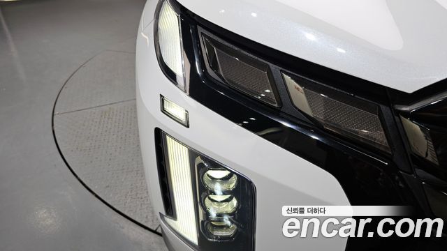 Hyundai Palisade Gasoline 3.8 4WD Prestige 2023 — фото 22
