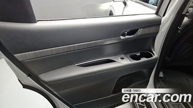 Hyundai Palisade Gasoline 3.8 4WD Prestige 2023 — фото 25