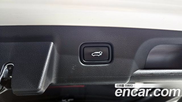 Hyundai Palisade Gasoline 3.8 4WD Prestige 2023 — фото 27