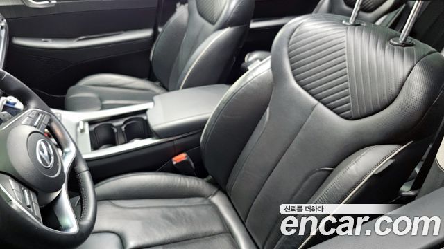 Hyundai Palisade Gasoline 3.8 4WD Prestige 2023 — фото 28