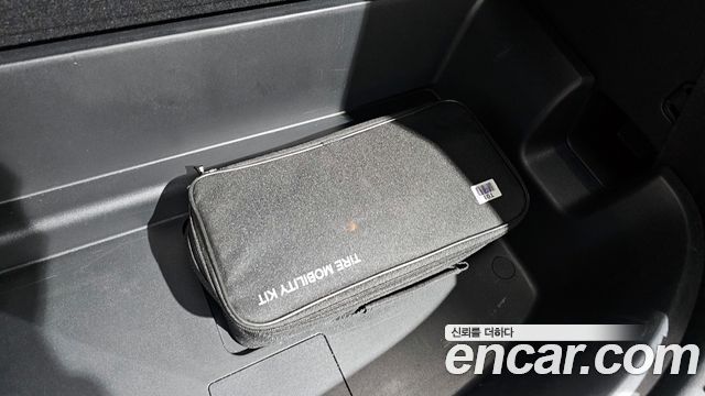 Hyundai Palisade Gasoline 3.8 4WD Prestige 2023 — фото 35