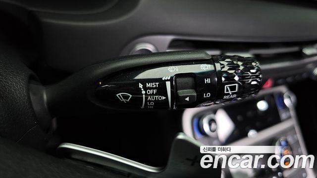 Hyundai Palisade Gasoline 3.8 4WD Prestige 2023 — фото 37