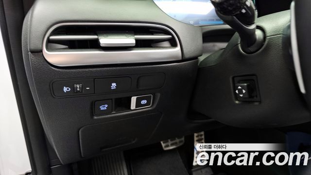 Hyundai Palisade Gasoline 3.8 4WD Prestige 2023 — фото 38