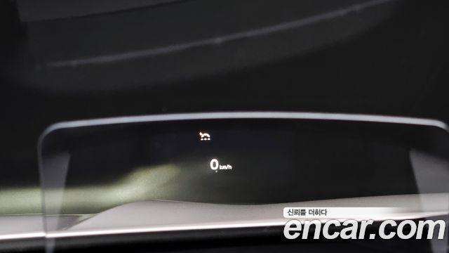 Kia Seltos Gasoline 1.6 Turbo 2WD Signature 2022 — фото 17