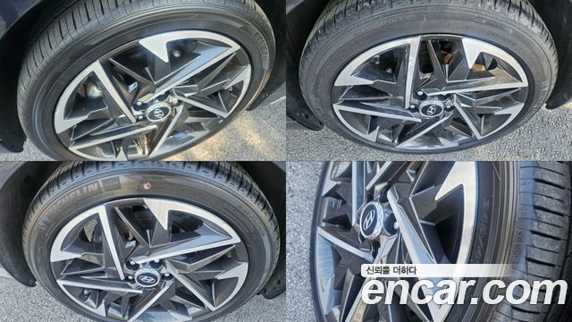 Hyundai Grandeur (IG) 3.0 LPi Exclusive 2021 — фото 24
