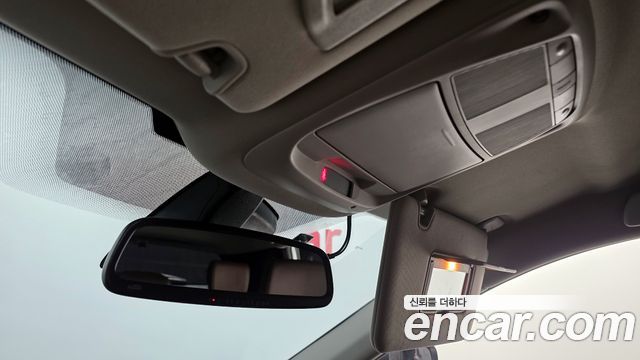 Renault Korea QM6 2.0 LPe RE Signature 2WD 2020 — фото 28