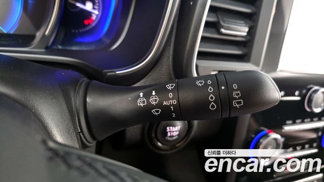 Renault Korea QM6 2.0 LPe RE Signature 2WD 2020 — фото 37