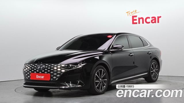Hyundai Grandeur (IG) 2.5 Premium