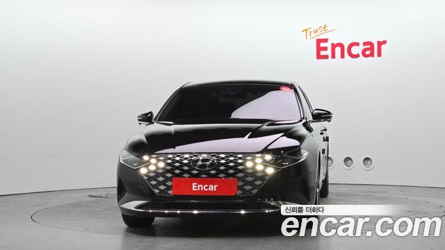 Hyundai Grandeur (IG) 2.5 Premium 2023 — фото 3