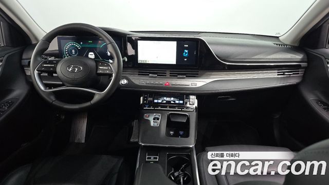 Hyundai Grandeur (IG) 2.5 Premium 2023 — фото 7