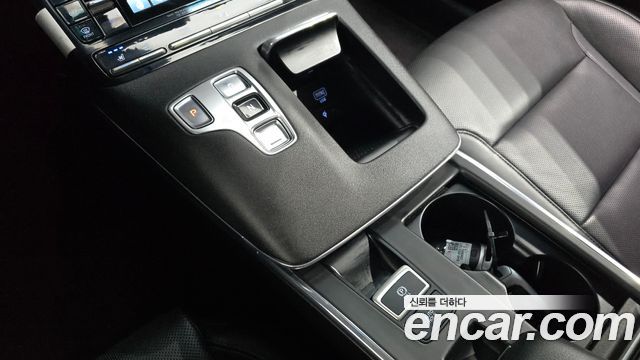 Hyundai Grandeur (IG) 2.5 Premium 2023 — фото 9