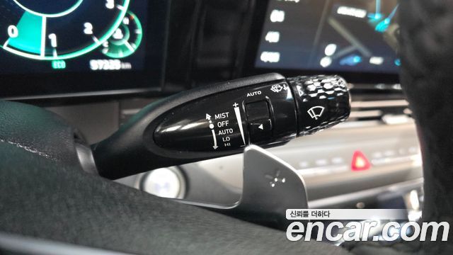 Hyundai Grandeur (IG) 2.5 Premium 2023 — фото 18