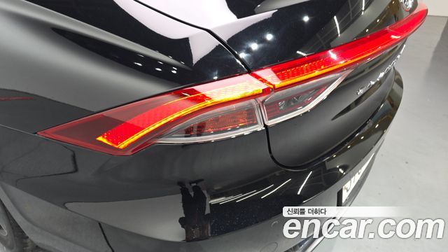 Hyundai Grandeur (IG) 2.5 Premium 2023 — фото 23