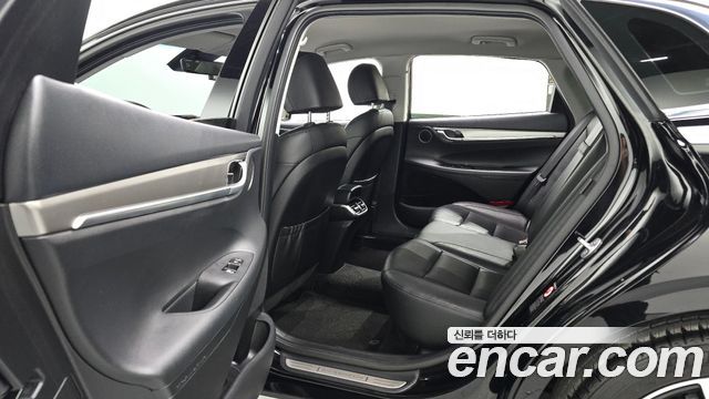 Hyundai Grandeur (IG) 2.5 Premium 2023 — фото 26