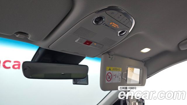 Hyundai Grandeur (IG) 2.5 Premium 2023 — фото 28