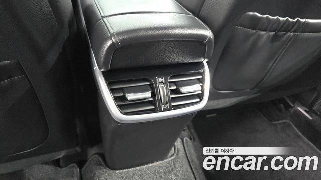 Hyundai Grandeur (IG) 2.5 Premium 2023 — фото 30