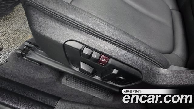 BMW X1 (F48) xDrive 20i Advantage 2020 — фото 20