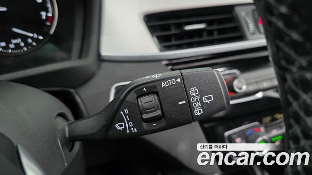 BMW X1 (F48) xDrive 20i Advantage 2020 — фото 22