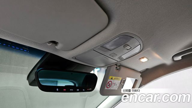 Hyundai Kona Gasoline 1.6 Turbo 2WD Modern 2021 — фото 17