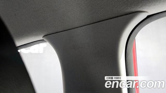 Hyundai Kona Gasoline 1.6 Turbo 2WD Modern 2021 — фото 28