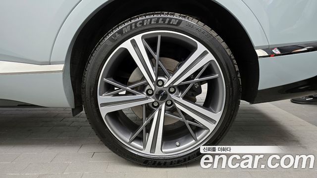 Genesis GV80 Coupe 2.5T Gasoline AWD 2024 — фото 5