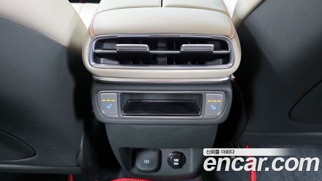 Genesis GV80 Coupe 2.5T Gasoline AWD 2024 — фото 19