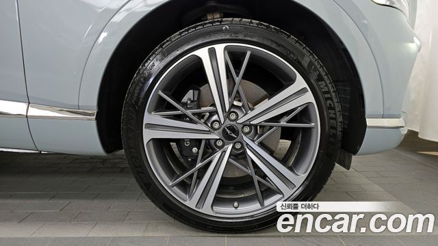 Genesis GV80 Coupe 2.5T Gasoline AWD 2024 — фото 21
