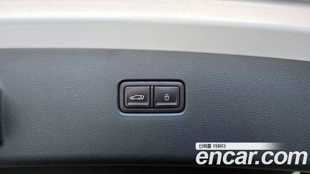 Genesis GV80 Coupe 2.5T Gasoline AWD 2024 — фото 27
