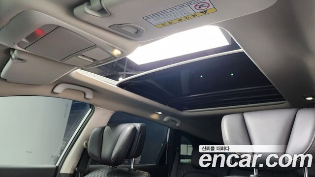 Renault Korea QM6 2.0 GDe PREMIERE 2WD 2020 — фото 17