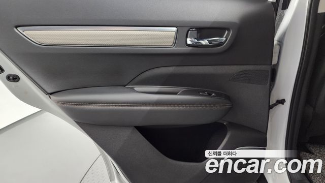 Renault Korea QM6 2.0 GDe PREMIERE 2WD 2020 — фото 25
