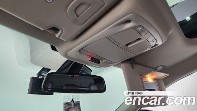 Renault Korea QM6 2.0 GDe PREMIERE 2WD 2020 — фото 34
