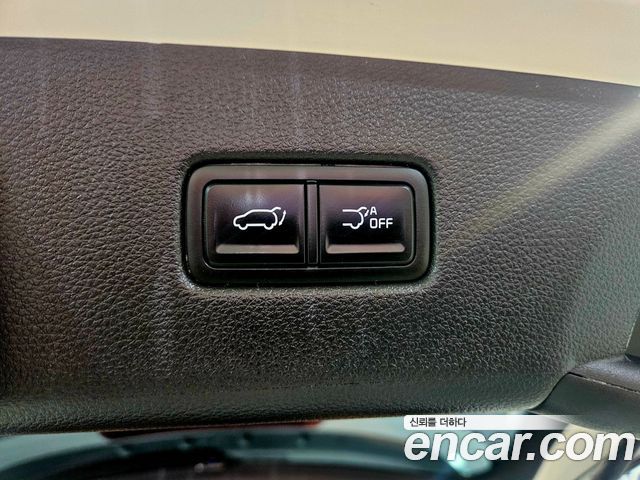 Kia Carnival (IV) Diesel 9-Seater Noblesse 2023 — фото 6