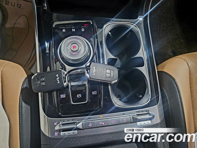 Kia Carnival (IV) Diesel 9-Seater Noblesse 2023 — фото 15