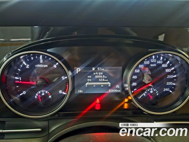 Kia Carnival (IV) Diesel 9-Seater Noblesse 2023 — фото 18