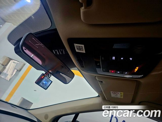 Kia Carnival (IV) Diesel 9-Seater Noblesse 2023 — фото 19